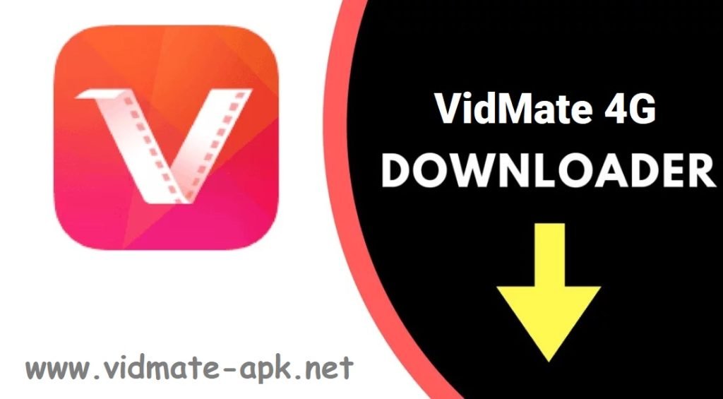 vidmate 4g apk download