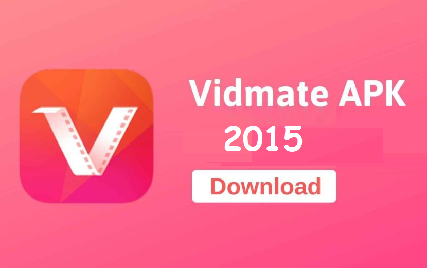 vidmate antiguo apk